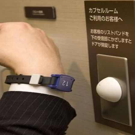 Dormy Inn Nagasaki Shinchichukagai Dış mekan fotoğraf
