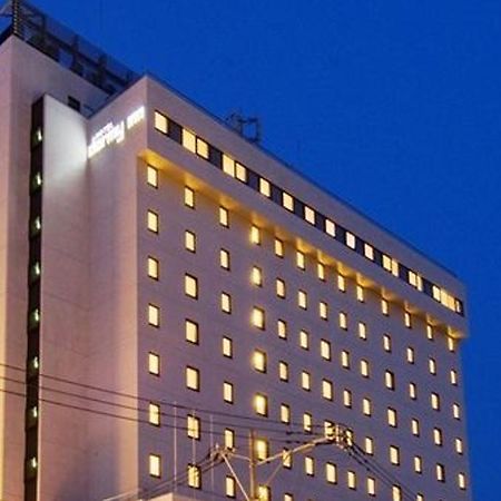 Dormy Inn Nagasaki Shinchichukagai Dış mekan fotoğraf