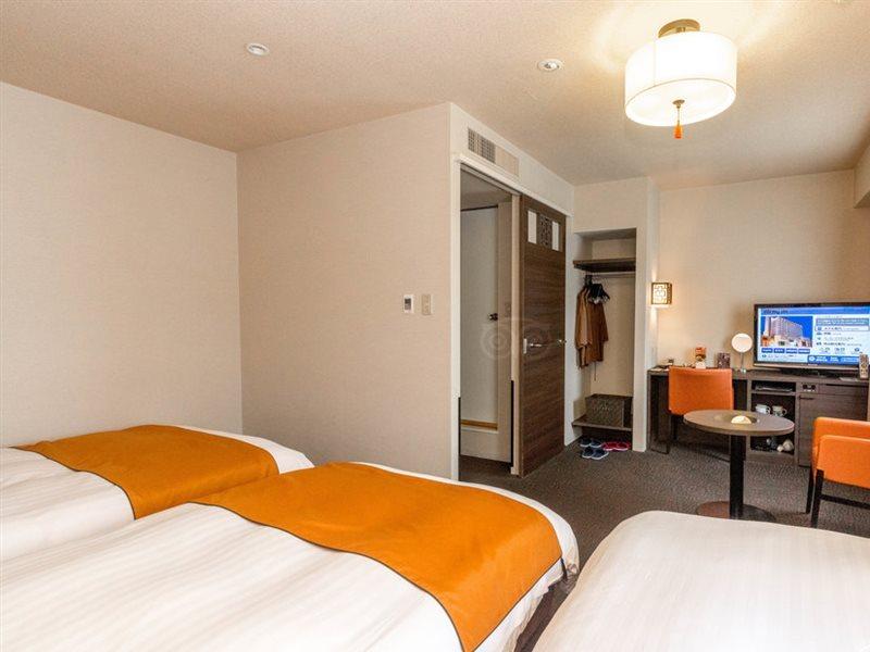 Dormy Inn Nagasaki Shinchichukagai Dış mekan fotoğraf
