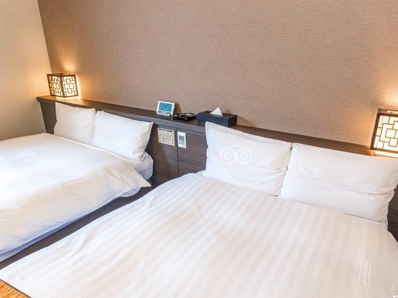 Dormy Inn Nagasaki Shinchichukagai Dış mekan fotoğraf