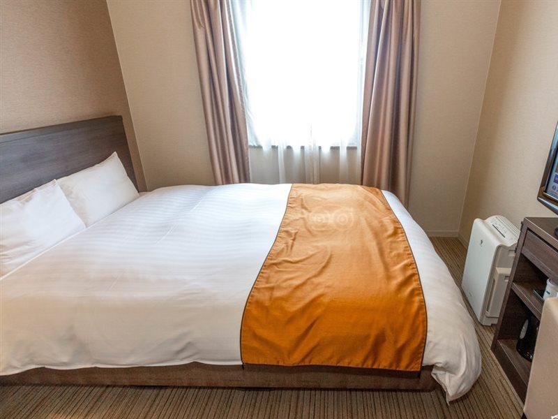 Dormy Inn Nagasaki Shinchichukagai Dış mekan fotoğraf