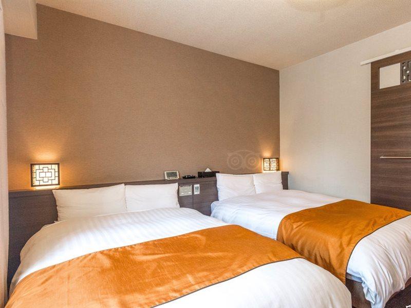 Dormy Inn Nagasaki Shinchichukagai Dış mekan fotoğraf