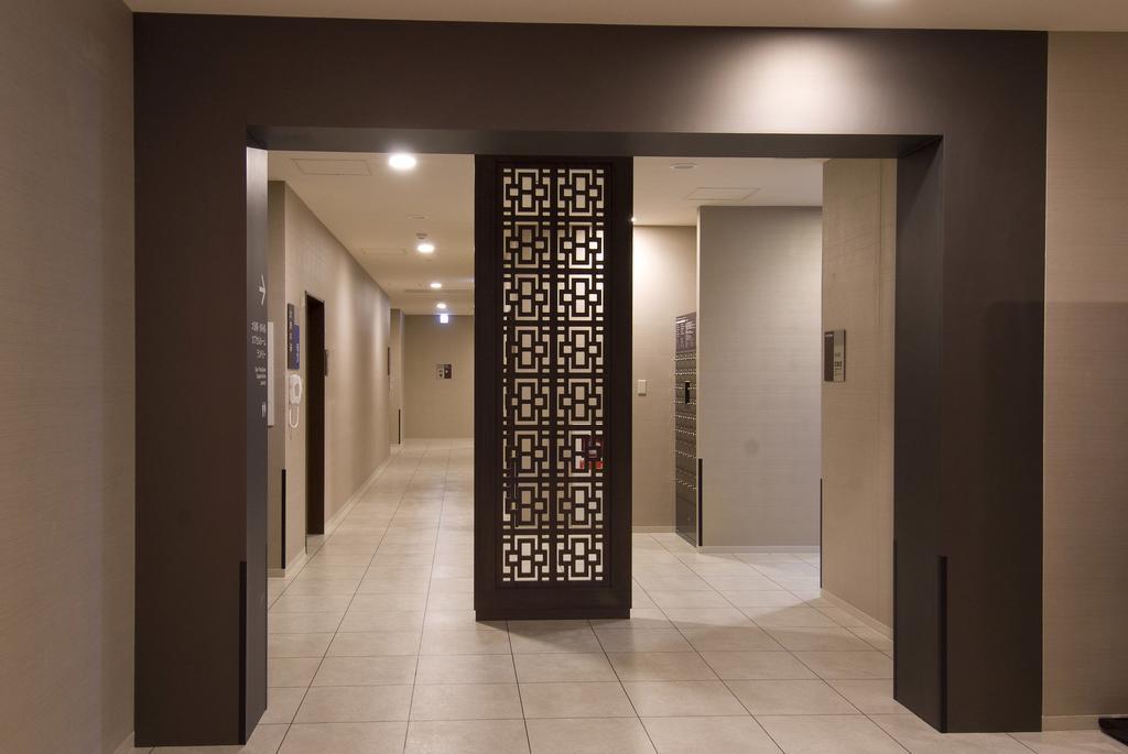 Dormy Inn Nagasaki Shinchichukagai Dış mekan fotoğraf