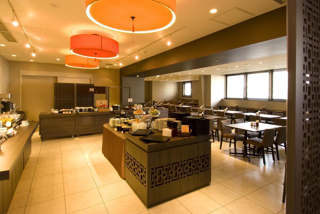 Dormy Inn Nagasaki Shinchichukagai Dış mekan fotoğraf
