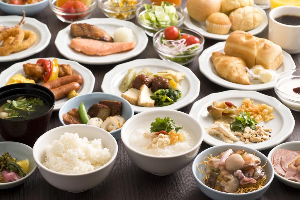 Dormy Inn Nagasaki Shinchichukagai Dış mekan fotoğraf