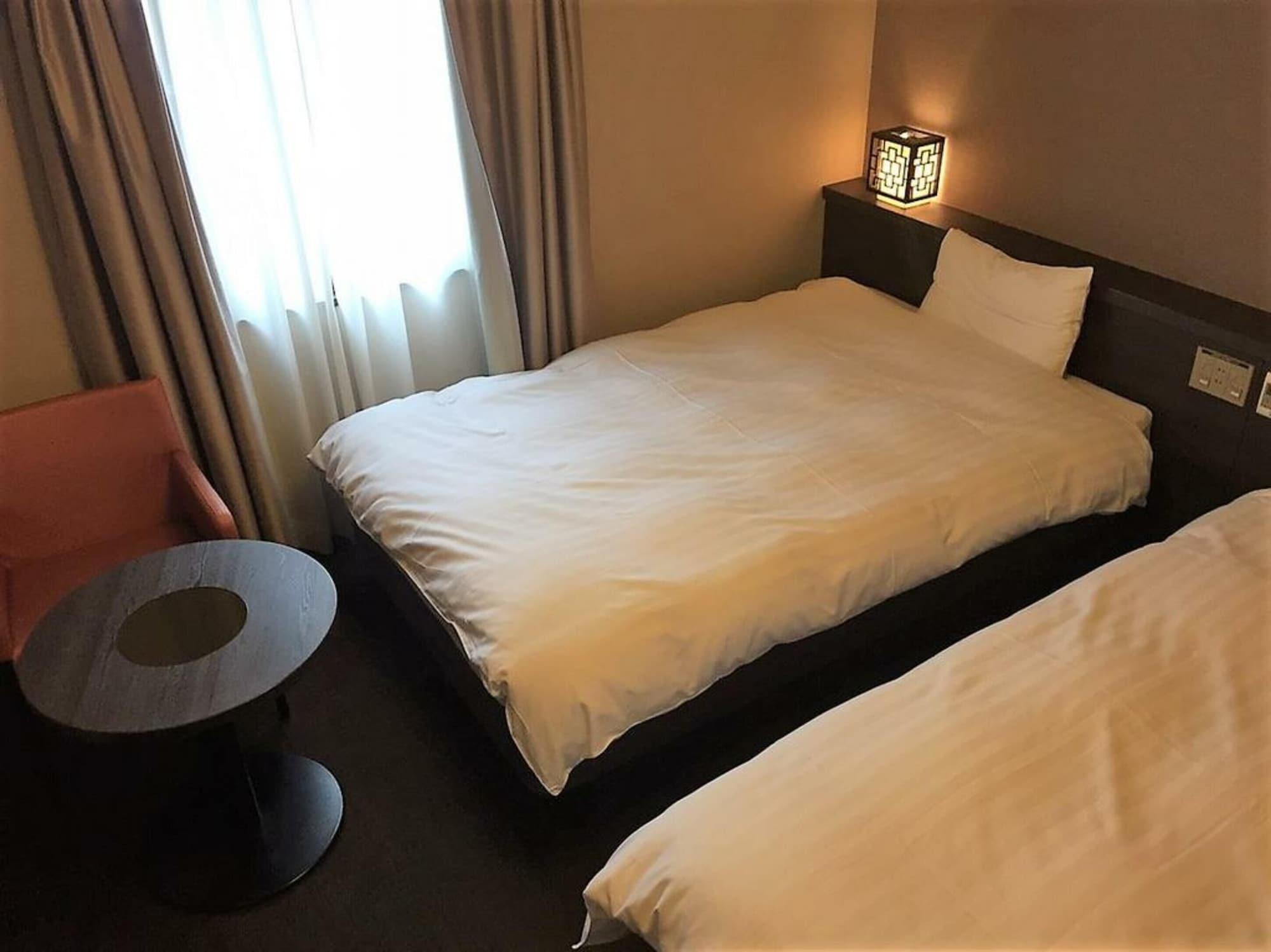Dormy Inn Nagasaki Shinchichukagai Dış mekan fotoğraf