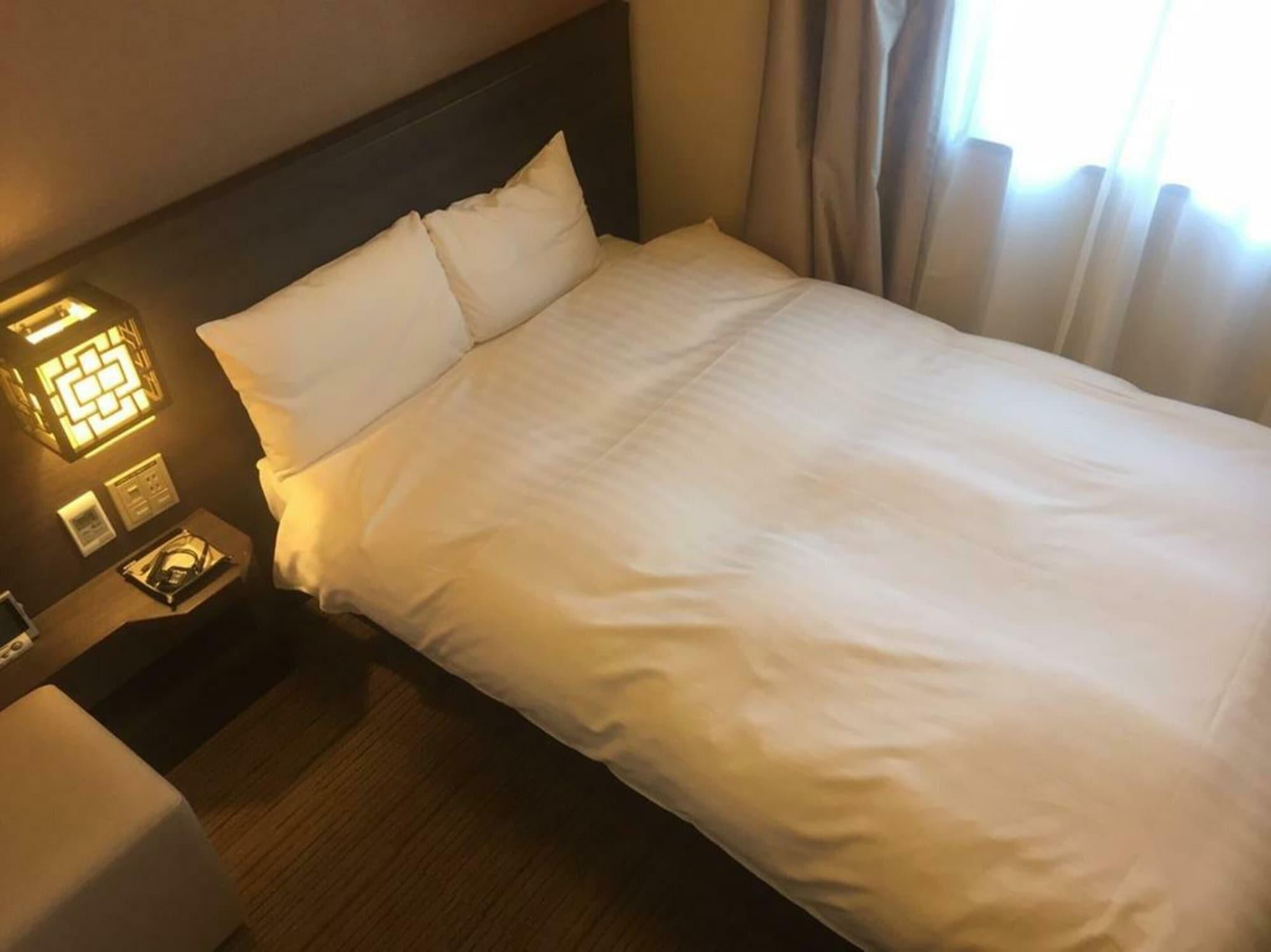 Dormy Inn Nagasaki Shinchichukagai Dış mekan fotoğraf