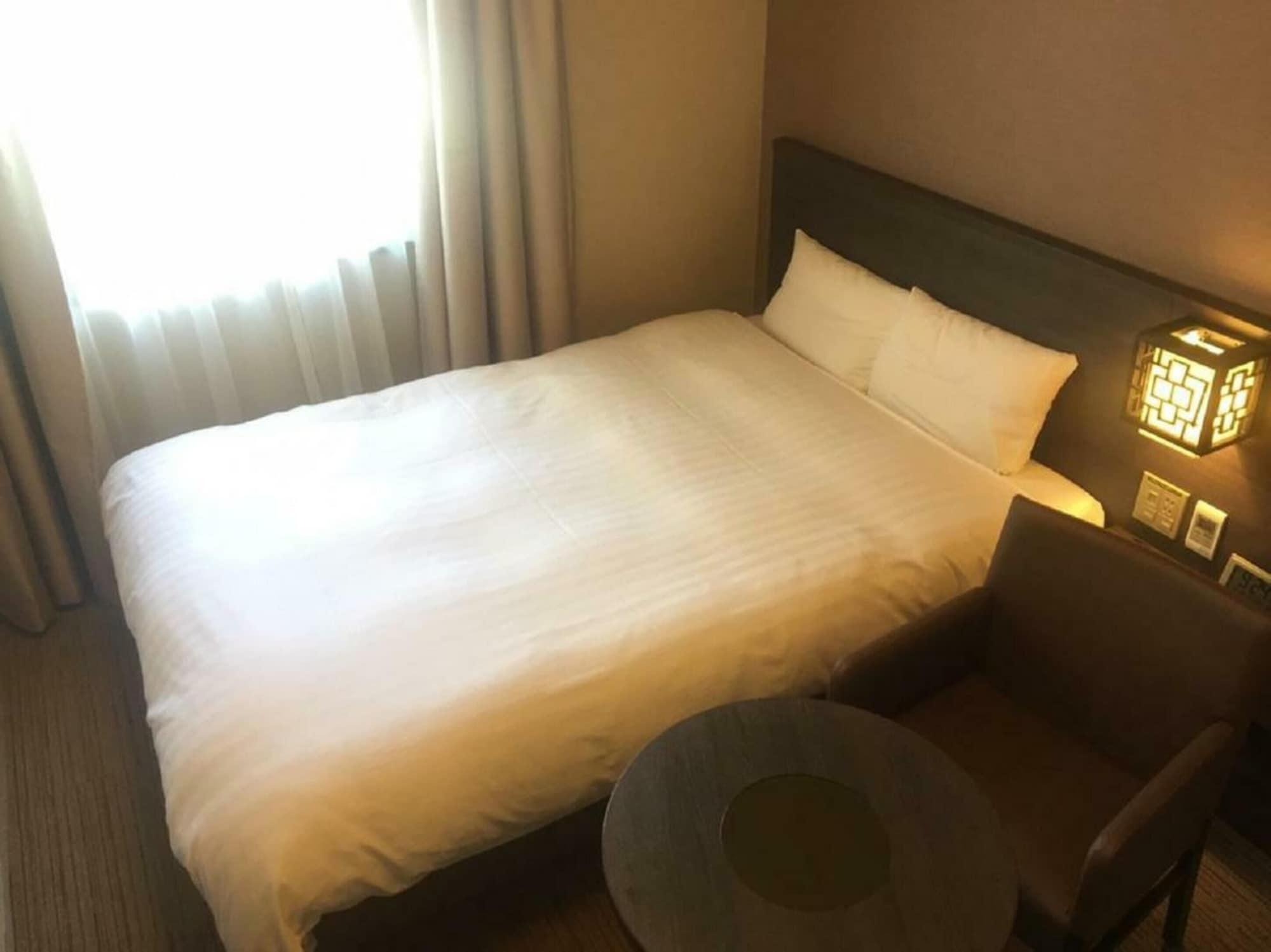Dormy Inn Nagasaki Shinchichukagai Dış mekan fotoğraf