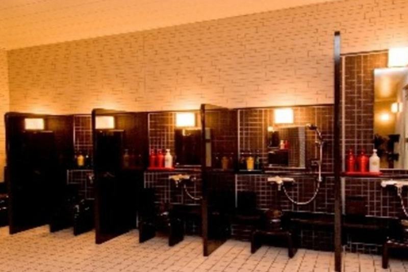 Dormy Inn Nagasaki Shinchichukagai Dış mekan fotoğraf