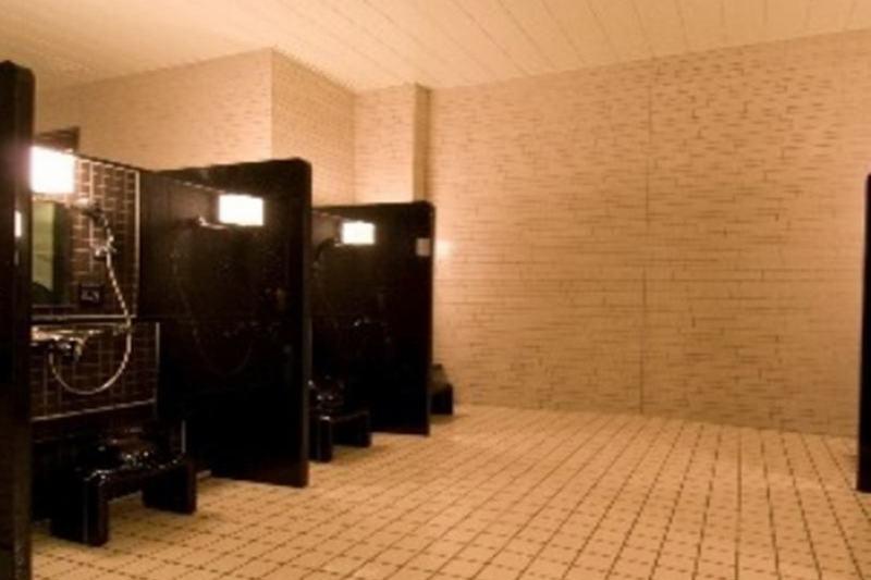 Dormy Inn Nagasaki Shinchichukagai Dış mekan fotoğraf