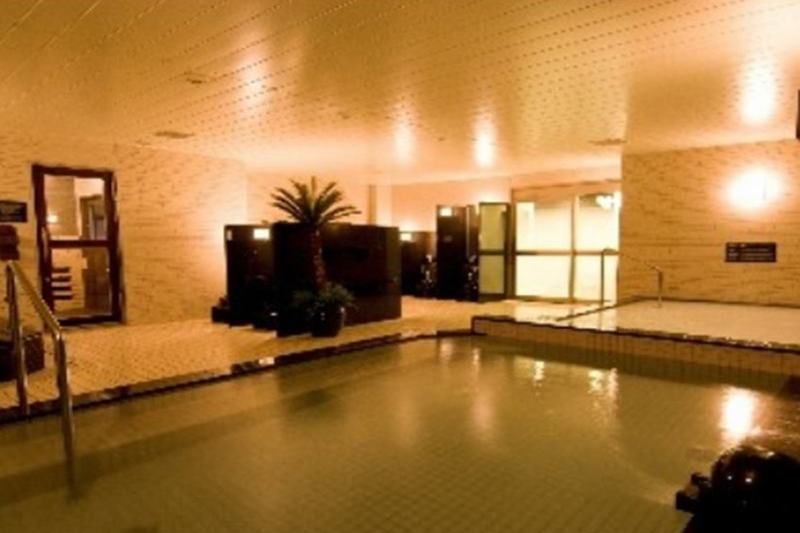 Dormy Inn Nagasaki Shinchichukagai Dış mekan fotoğraf