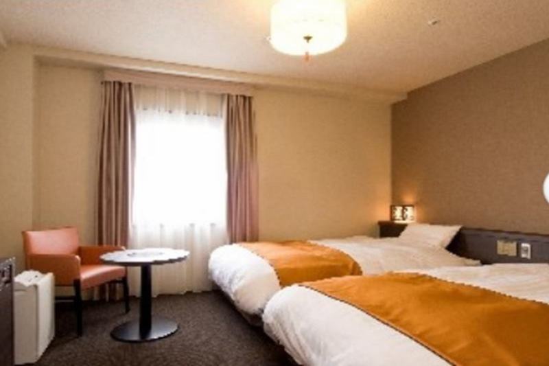 Dormy Inn Nagasaki Shinchichukagai Dış mekan fotoğraf