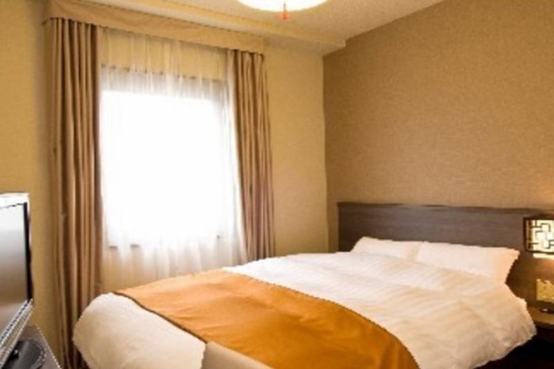 Dormy Inn Nagasaki Shinchichukagai Dış mekan fotoğraf