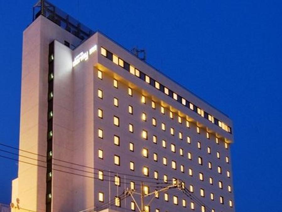 Dormy Inn Nagasaki Shinchichukagai Dış mekan fotoğraf