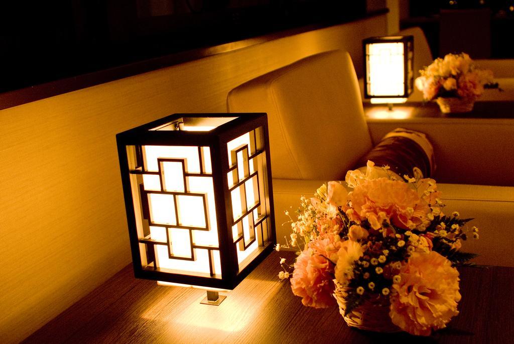 Dormy Inn Nagasaki Shinchichukagai Dış mekan fotoğraf