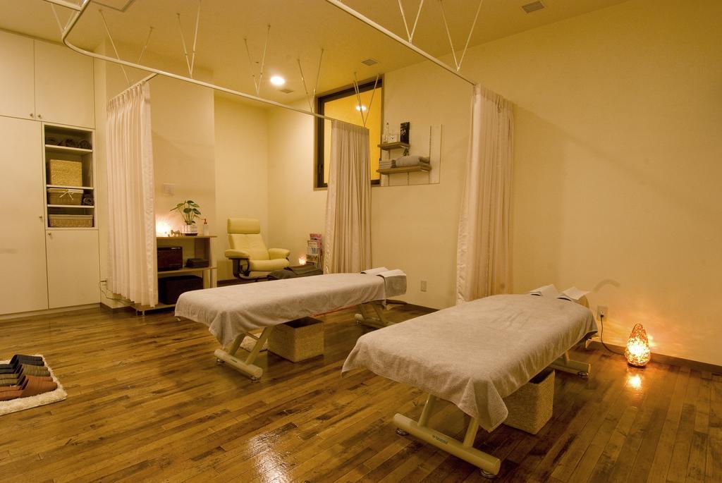 Dormy Inn Nagasaki Shinchichukagai Dış mekan fotoğraf