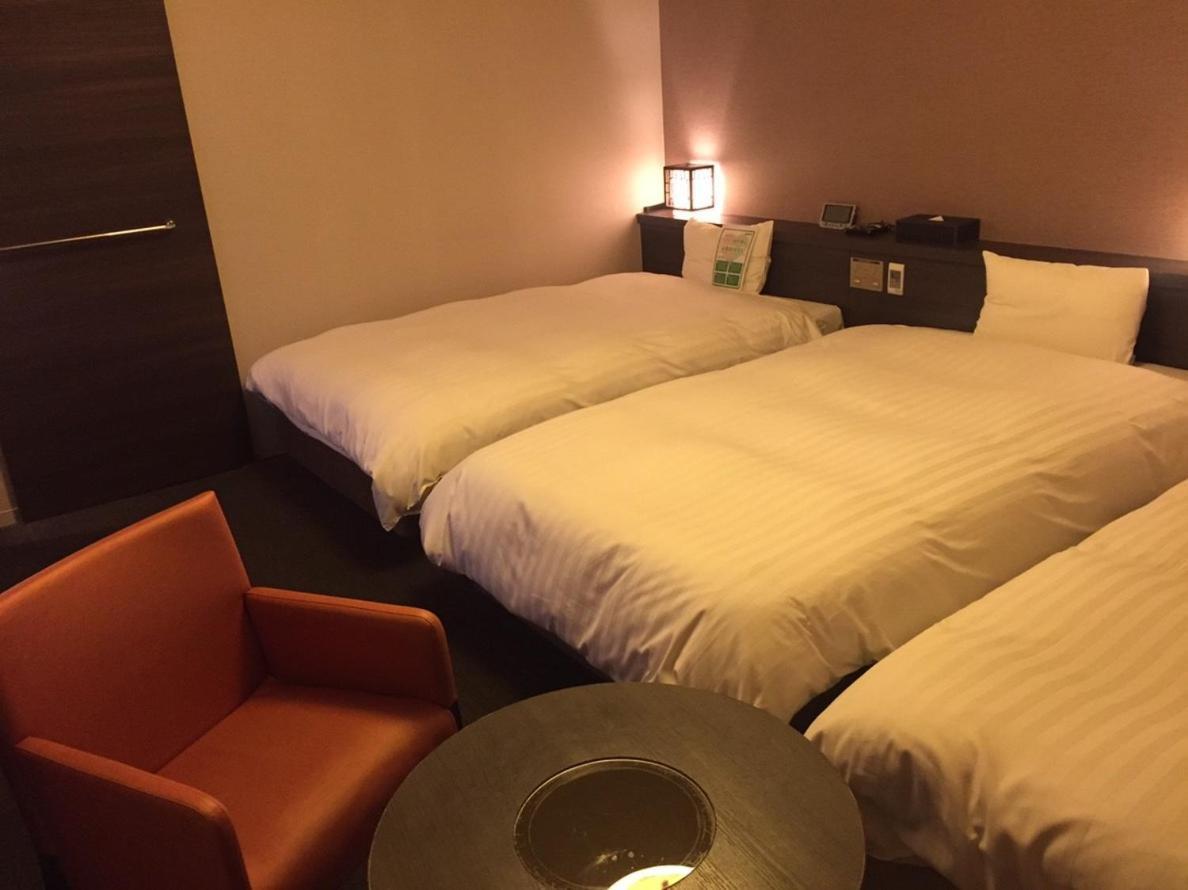Dormy Inn Nagasaki Shinchichukagai Dış mekan fotoğraf