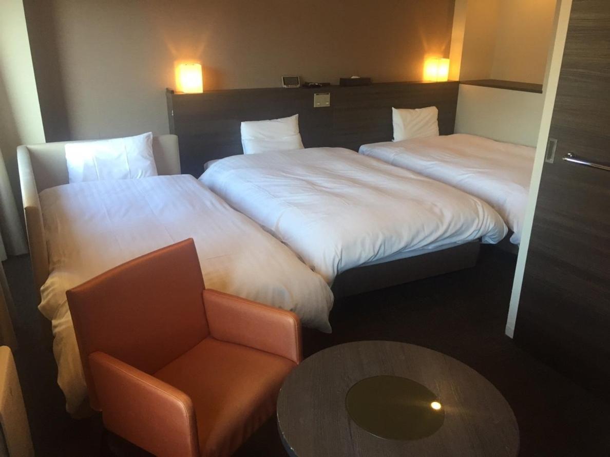 Dormy Inn Nagasaki Shinchichukagai Dış mekan fotoğraf